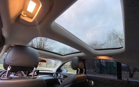 Mercedes-Benz C-Класс, 2016 год, 2 100 000 рублей, 20 фотография