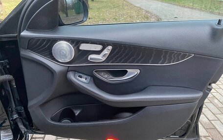 Mercedes-Benz C-Класс, 2016 год, 2 100 000 рублей, 23 фотография