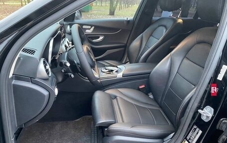 Mercedes-Benz C-Класс, 2016 год, 2 100 000 рублей, 28 фотография