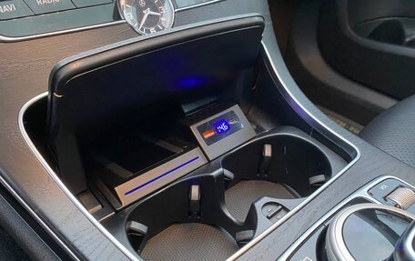 Mercedes-Benz C-Класс, 2016 год, 2 100 000 рублей, 32 фотография