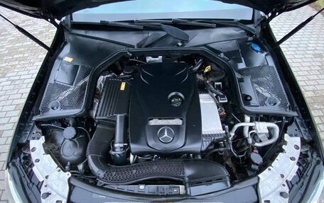 Mercedes-Benz C-Класс, 2016 год, 2 100 000 рублей, 37 фотография