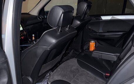 Mercedes-Benz M-Класс, 2005 год, 520 000 рублей, 8 фотография