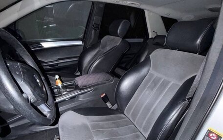 Mercedes-Benz M-Класс, 2005 год, 520 000 рублей, 7 фотография