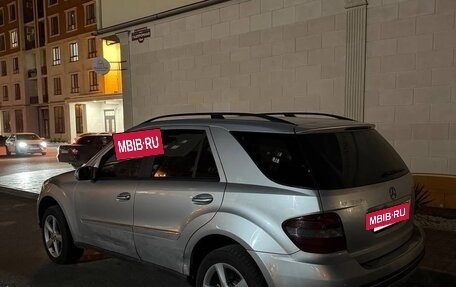 Mercedes-Benz M-Класс, 2005 год, 520 000 рублей, 5 фотография