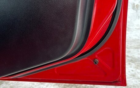 Ford Fiesta, 2006 год, 395 000 рублей, 6 фотография