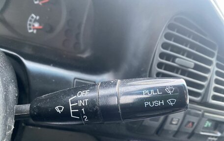 KIA Spectra II (LD), 2006 год, 250 000 рублей, 16 фотография