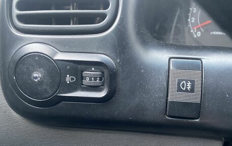 KIA Spectra II (LD), 2006 год, 250 000 рублей, 18 фотография