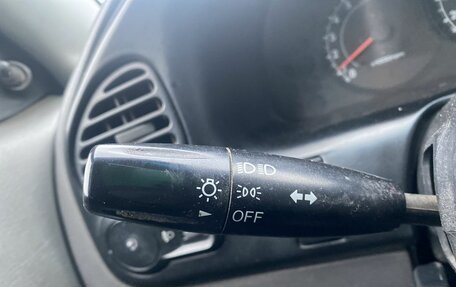 KIA Spectra II (LD), 2006 год, 250 000 рублей, 17 фотография