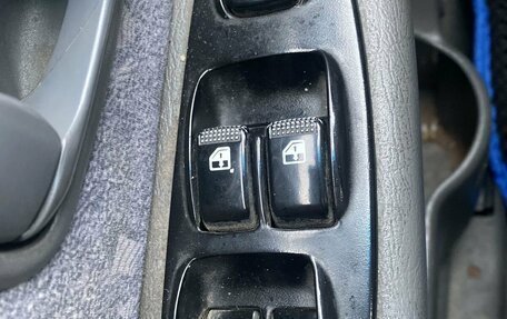 KIA Spectra II (LD), 2006 год, 250 000 рублей, 19 фотография