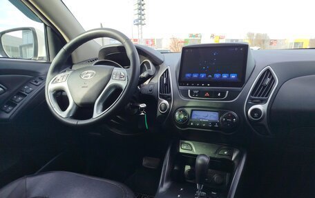 Hyundai ix35 I рестайлинг, 2013 год, 1 315 000 рублей, 11 фотография