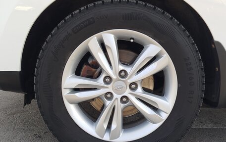 Hyundai ix35 I рестайлинг, 2013 год, 1 315 000 рублей, 8 фотография