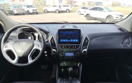 Hyundai ix35 I рестайлинг, 2013 год, 1 315 000 рублей, 12 фотография