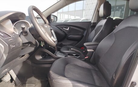 Hyundai ix35 I рестайлинг, 2013 год, 1 315 000 рублей, 9 фотография