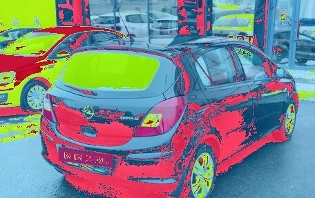 Opel Corsa D, 2007 год, 380 000 рублей, 6 фотография