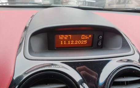 Opel Corsa D, 2007 год, 380 000 рублей, 13 фотография