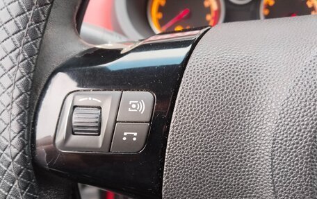 Opel Corsa D, 2007 год, 380 000 рублей, 14 фотография