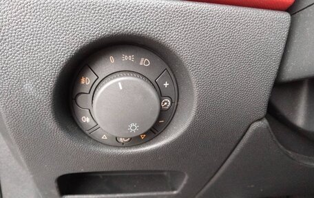 Opel Corsa D, 2007 год, 380 000 рублей, 18 фотография