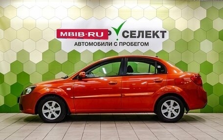 KIA Rio II, 2010 год, 600 000 рублей, 7 фотография