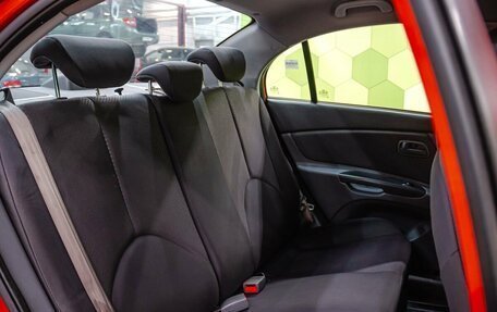 KIA Rio II, 2010 год, 600 000 рублей, 14 фотография