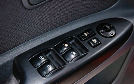 KIA Rio II, 2010 год, 600 000 рублей, 23 фотография