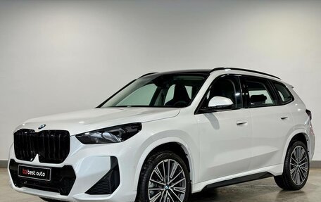 BMW X1, 2025 год, 5 420 000 рублей, 2 фотография
