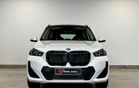 BMW X1, 2025 год, 5 420 000 рублей, 3 фотография
