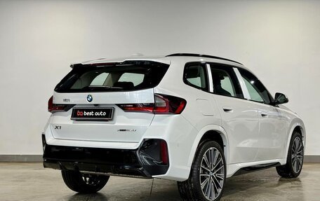 BMW X1, 2025 год, 5 420 000 рублей, 6 фотография