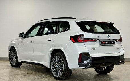 BMW X1, 2025 год, 5 420 000 рублей, 8 фотография