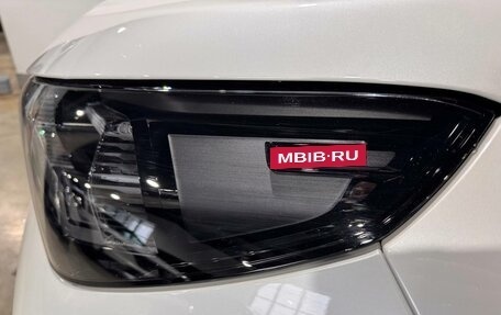 BMW X1, 2025 год, 5 420 000 рублей, 10 фотография