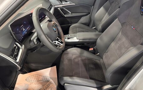 BMW X1, 2025 год, 5 420 000 рублей, 15 фотография