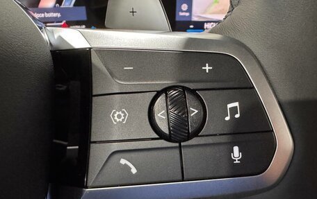 BMW X1, 2025 год, 5 420 000 рублей, 22 фотография