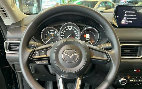 Mazda CX-5 II, 2025 год, 3 850 000 рублей, 12 фотография
