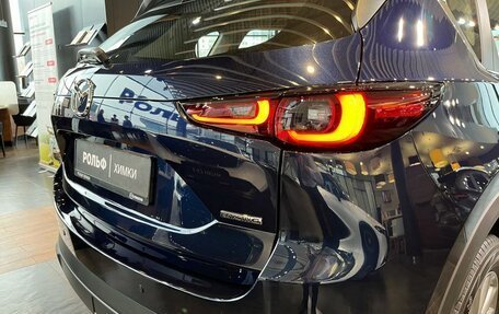 Mazda CX-5 II, 2025 год, 3 850 000 рублей, 10 фотография