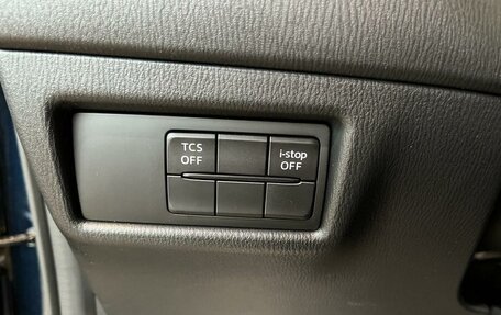 Mazda CX-5 II, 2025 год, 3 850 000 рублей, 14 фотография