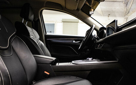 Haval Jolion, 2023 год, 1 599 000 рублей, 10 фотография