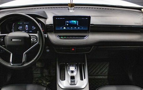 Haval Jolion, 2023 год, 1 599 000 рублей, 5 фотография