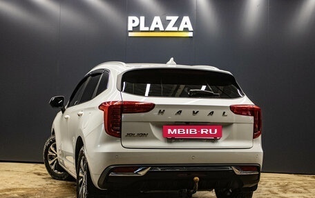 Haval Jolion, 2023 год, 1 599 000 рублей, 3 фотография