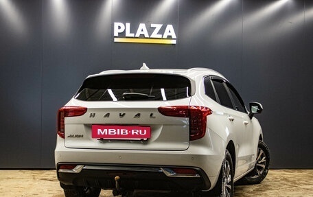 Haval Jolion, 2023 год, 1 599 000 рублей, 4 фотография