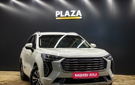 Haval Jolion, 2023 год, 1 599 000 рублей, 2 фотография