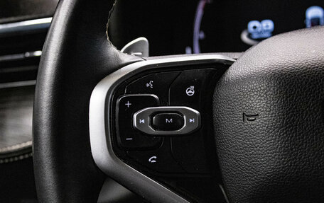 Haval Jolion, 2023 год, 1 599 000 рублей, 14 фотография