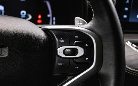 Haval Jolion, 2023 год, 1 599 000 рублей, 15 фотография