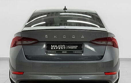 Skoda Octavia IV, 2021 год, 2 670 000 рублей, 5 фотография