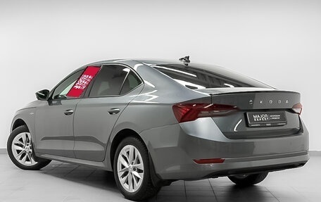 Skoda Octavia IV, 2021 год, 2 670 000 рублей, 6 фотография