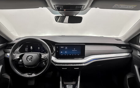 Skoda Octavia IV, 2021 год, 2 670 000 рублей, 14 фотография