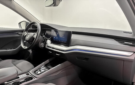 Skoda Octavia IV, 2021 год, 2 670 000 рублей, 10 фотография