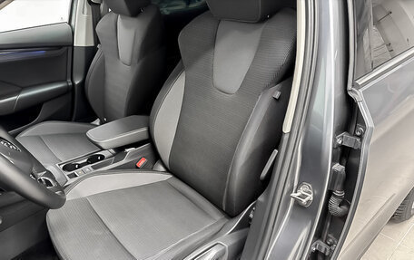 Skoda Octavia IV, 2021 год, 2 670 000 рублей, 20 фотография