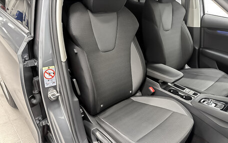 Skoda Octavia IV, 2021 год, 2 670 000 рублей, 22 фотография