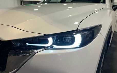 Mazda CX-5 II, 2025 год, 4 350 000 рублей, 4 фотография