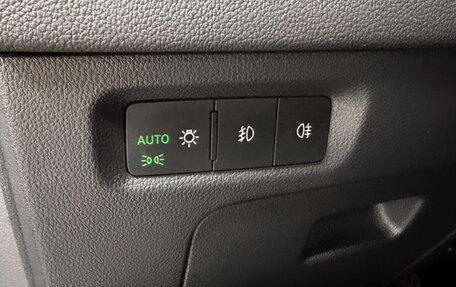 Skoda Octavia IV, 2021 год, 2 670 000 рублей, 25 фотография