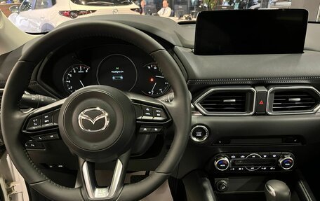 Mazda CX-5 II, 2025 год, 4 350 000 рублей, 7 фотография